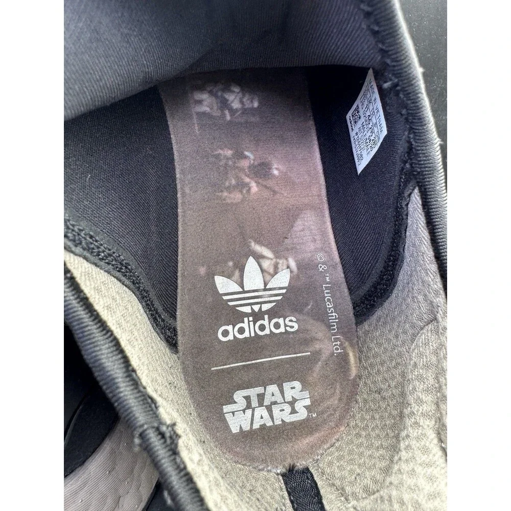 adidas NMD R1 x Star Wars 'Mandolarian' Men’s Size 11.5